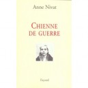 Chienne De Guerre - Anne Nivat