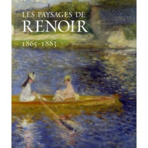 Les Paysages De Renoir, 1865-1883 - Collectif