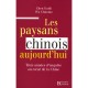 Les Paysans Chinois Aujourd'hui - Guidi Chen , Chuntao Wu