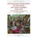 Les Pays-bas Espagnols Et Les Etats Du Saint-empire, 1559-1579 - Monique Weis