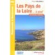 Les Pays De La Loire A Pied - Collectif