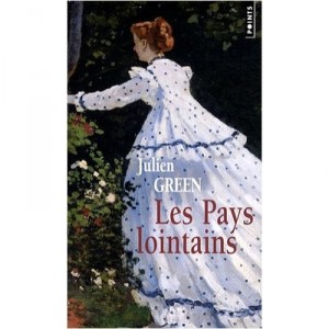 Pays Lointains (les) - Green Julien