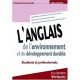 L'anglais De L'environnement , Etudiants, Stagiaires Et Professionnels - Salih Azzouz