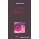 Les Peaux Transparentes - Marc Dufaud