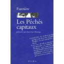 Les Peches Capitaux - Antoine Furetiere