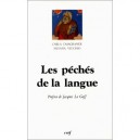Les Peches De La Langue - C Casagrande