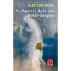 Le Spectre De La Rue Saint-jacques - Jean Contrucci
