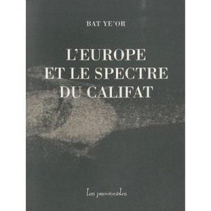 L'europe Et Le Spectre Du Califat - Bat Ye'or