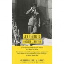 Les Pegriots - Auguste Le Breton