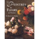 Les Peintres De Fleurs En France , De Redoute A Odilon Redon - Elisabeth Hardouin-fugier , Etienne Grafe