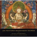 Les Peintures Bouddhiques Sacrees - Anjan Chakraverty