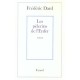 Les Pelerins De L'enfer - Frederic Dard