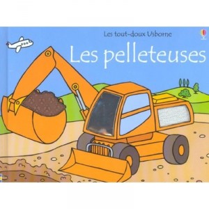 Les Pelleteuses - Fiona Watt