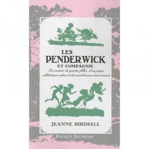 Les Penderwick Et Compagnie , La Rentree De Quatre Filles, D'un Papa Celibataire Adore Et De Nombreuses Amoureuses - Jeanne Bir
