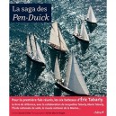 La Saga Des Pen-duick - Gilles Martin-raget , D Gilles