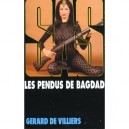 Sas T.14, Les Pendus De Bagdad - Gerard De Villiers