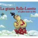 Le Royaume De Tirligok T.7 , La Geante Belle-lurette N'a Plus Toute Sa Tete - Juliette Saumande , Antoine Deprez