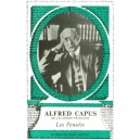 Les Pensees - Capus