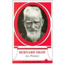 Les Pensees - Bernard Shaw