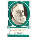 Les Pensees - France
