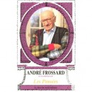 Les Pensees - Andre Frossard