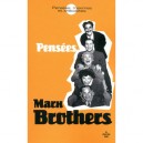 Pensees , Pensees, Maximes Et Anecdotes - Marx Brothers