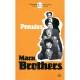 Pensees , Pensees, Maximes Et Anecdotes - Marx Brothers