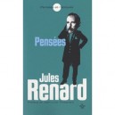 Pensees - Jules Renard
