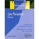 Les Pensees, De Pascal - Georges Bafaro