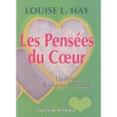Les Pensees Du Coeur - Louise L. Hay