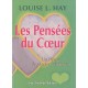 Les Pensees Du Coeur - Louise L. Hay