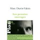 Les Pensees Sauvages - Marc Durin-valois