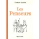 Les Penseurs - Francois Ayroles