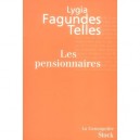 Les Pensionnaires - Lygia Fagundes-telles