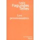 Les Pensionnaires - Lygia Fagundes-telles