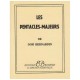Les Pentacles Majeurs - Dom Bernardin