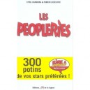 Les Peopleries - Cyril Hanouna , Fabien Lecoeuvre