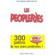 Les Peopleries - Cyril Hanouna , Fabien Lecoeuvre