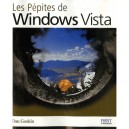Les Pepites De Windows Vista - Dan Gookin