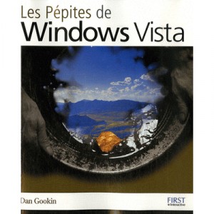 The Nuggets Windows Vista - Dan Gookin