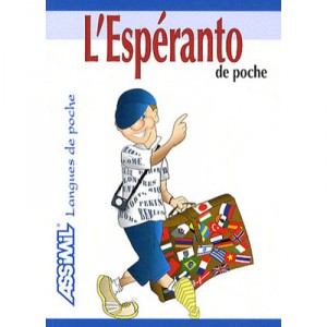 The Esperanto Pocket - Klaus Dahmann, Thomas Pusch