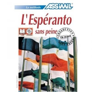 The Esperanto Without Penalty - Jean Thierry