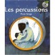 Les Percussions , Petit Singe - Leigh Sauerwein