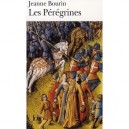Les Peregrines - Jeanne Bourin