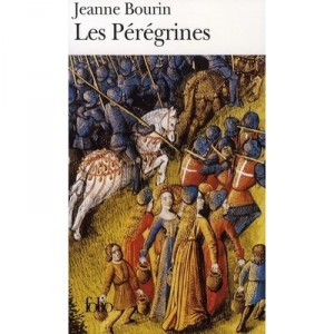Les Peregrines - Jeanne Bourin