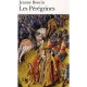 Les Peregrines - Jeanne Bourin