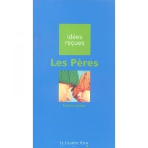 Les Peres - Fabrice Garau