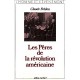 Les Peres De La Revolution Americaine - Claude Fohlen