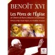 Les Peres De L'eglise - Benoit Xvi