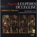 Pour Lire Les Peres De L'eglise - Adalbert-g. Hamman , Guillaume Bady